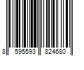 Barcode Image for UPC code 8595593824680