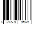 Barcode Image for UPC code 8595593831923