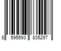 Barcode Image for UPC code 8595593835297