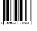 Barcode Image for UPC code 8595593841083