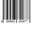 Barcode Image for UPC code 8595593842677