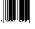 Barcode Image for UPC code 8595593842745