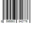 Barcode Image for UPC code 8595593842776