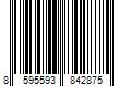 Barcode Image for UPC code 8595593842875