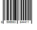 Barcode Image for UPC code 8595593844411