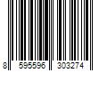 Barcode Image for UPC code 8595596303274