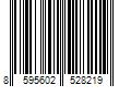 Barcode Image for UPC code 8595602528219