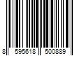 Barcode Image for UPC code 8595618500889