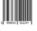 Barcode Image for UPC code 8595630522241