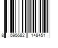 Barcode Image for UPC code 8595682148451