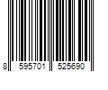 Barcode Image for UPC code 8595701525690