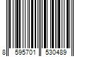 Barcode Image for UPC code 8595701530489