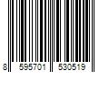 Barcode Image for UPC code 8595701530519