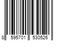 Barcode Image for UPC code 8595701530526