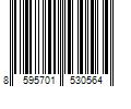 Barcode Image for UPC code 8595701530564