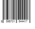 Barcode Image for UPC code 8595701544417