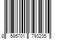 Barcode Image for UPC code 8595701793235