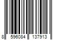 Barcode Image for UPC code 8596084137913