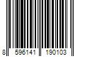 Barcode Image for UPC code 8596141190103