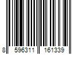 Barcode Image for UPC code 8596311161339