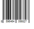 Barcode Image for UPC code 8596464056827