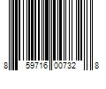 Barcode Image for UPC code 859716007328