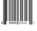 Barcode Image for UPC code 859905313131