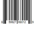 Barcode Image for UPC code 859927680129