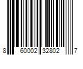 Barcode Image for UPC code 860002328027