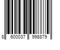 Barcode Image for UPC code 8600037998879