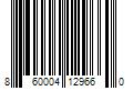 Barcode Image for UPC code 860004129660