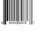 Barcode Image for UPC code 860004628767