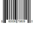 Barcode Image for UPC code 860006786090