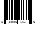 Barcode Image for UPC code 860008569578