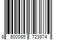 Barcode Image for UPC code 8600085723874