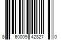 Barcode Image for UPC code 860009428270