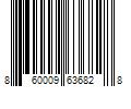 Barcode Image for UPC code 860009636828