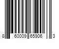 Barcode Image for UPC code 860009659063