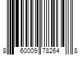 Barcode Image for UPC code 860009782648