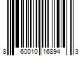 Barcode Image for UPC code 860010168943