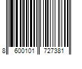 Barcode Image for UPC code 8600101727381