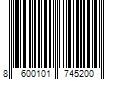 Barcode Image for UPC code 8600101745200