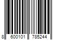 Barcode Image for UPC code 8600101785244