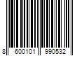 Barcode Image for UPC code 8600101990532