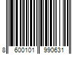 Barcode Image for UPC code 8600101990631