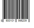 Barcode Image for UPC code 8600101995209