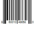 Barcode Image for UPC code 860010486580