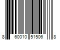 Barcode Image for UPC code 860010515068