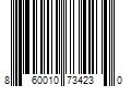 Barcode Image for UPC code 860010734230