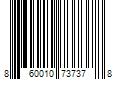 Barcode Image for UPC code 860010737378